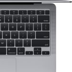 MacBook Pro 13.3" 16GB/512GB Silver - Imagen 4