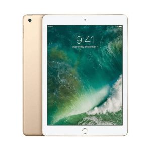 Apple iPad 5th Generation, 32GB, WIFI