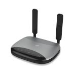 iNET Slate Plus GL-A1300 VPN Travel Router - Imagen 2