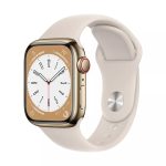 Apple Watch Series 8 LTE 41mm - Imagen 2