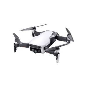 Drone Technical Inspection MV Air