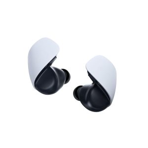 Multiplatform Amplified Wireless Gaming Earbuds