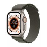 Apple Watch Series 5 Aluminium - Black - Imagen 3