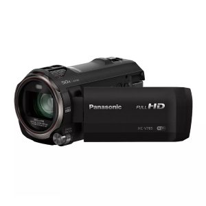 Full HD Camcorder with 20X Optical Zoom