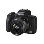 Waterproof Action Camera - Black - Imagen 3