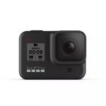 Waterproof Action Camera - Black - Imagen 4