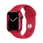Apple Watch Ultra, Titanium Case - Imagen 2