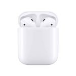Apple AirPods (2nd Generation) with Charging Case