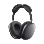 Apple AirPops Max, On-Ear Headset, Black New