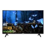 Smart Android TV QLED 4K HDR - Imagen 3