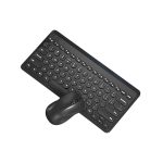 Keyboard and Mouse Set - White - Imagen 2