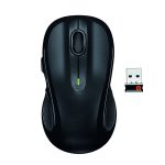 Keyboard and Mouse Set - White - Imagen 4
