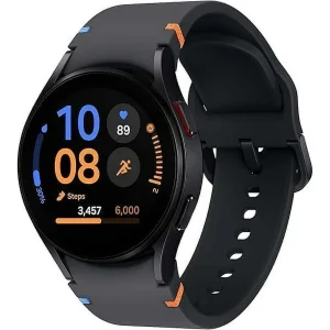Samsung Galaxy Watch FE (GPS) 40mm Smartwatch with Heart Rate Monitor