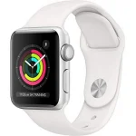 Restored Apple Watch Series 4 (GPS+Cellular, 40mm) - Imagen 2