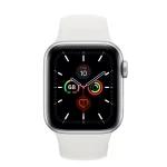 Restored Apple Watch Series 4 (GPS+Cellular, 40mm) - Imagen 3