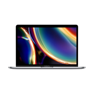 MacBook Pro 13.3" 16GB/512GB Silver