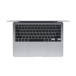 MacBook Pro 13.3" 16GB/512GB Silver - Imagen 2