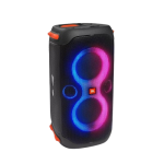 Party Speaker with 800W RMS Powerful Sound